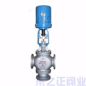 電動三通調(diào)節(jié)閥