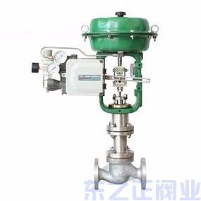 氣動薄膜波紋管調節閥