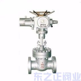 電動(dòng)高壓閘閥