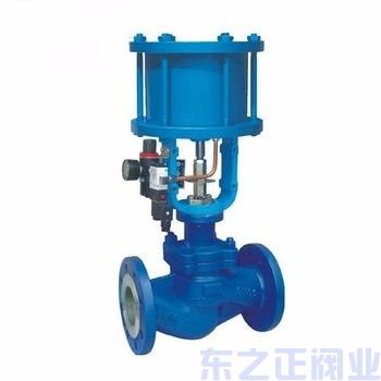 氣動波紋管截止閥