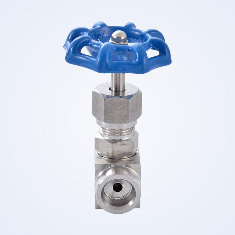 承插焊針型閥1 承插焊針型閥1