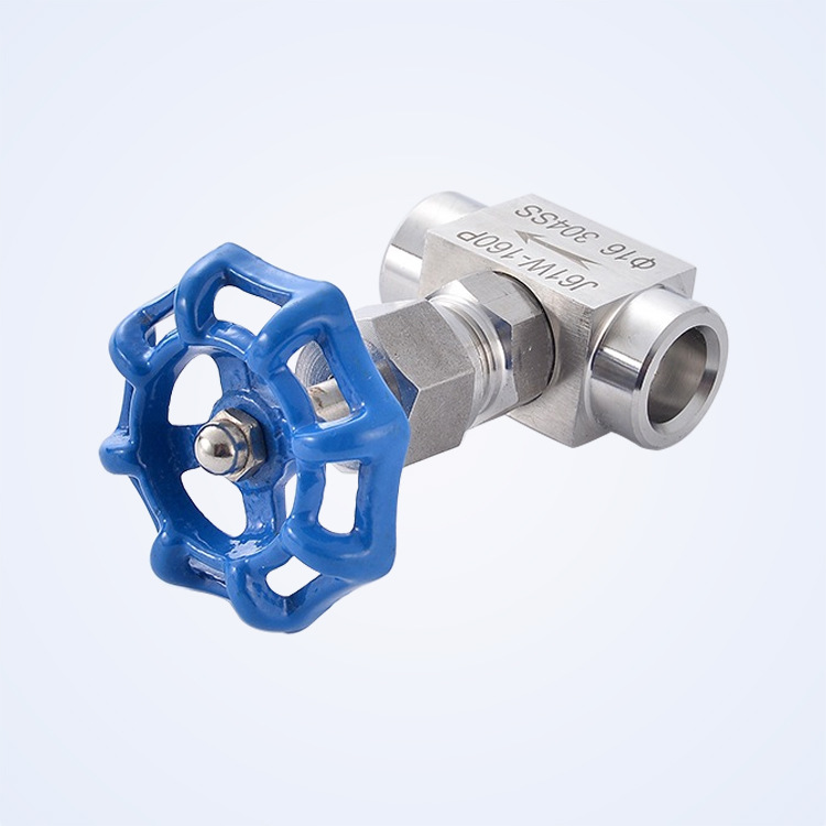 承插焊針型閥2 承插焊針型閥2