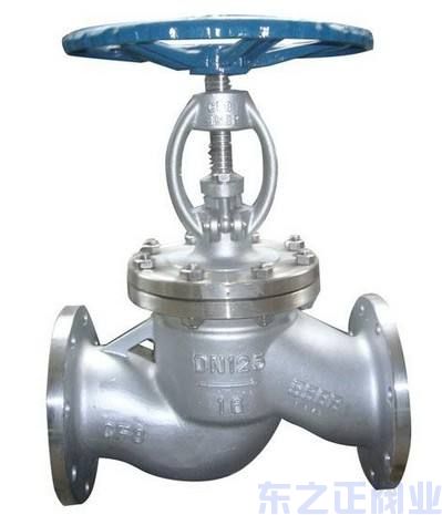 HG/T20592不銹鋼截止閥 HG/T20592不銹鋼截止閥