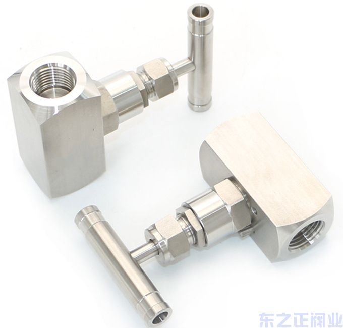 美標(biāo)螺紋針型閥(圖1)