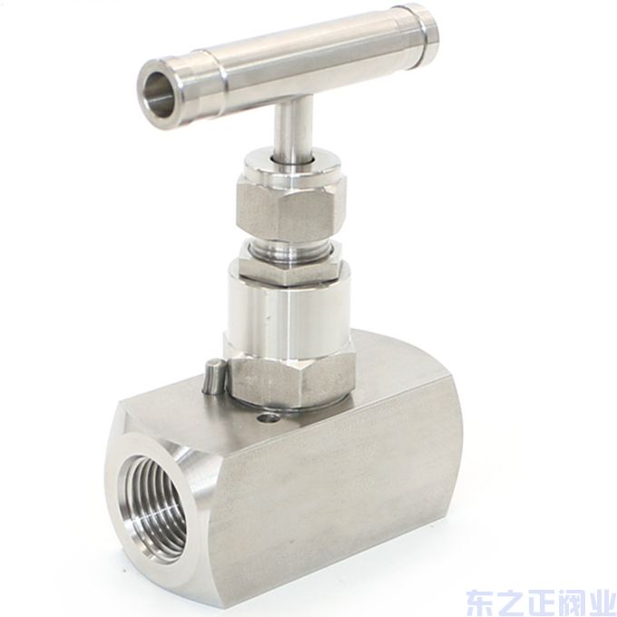 美標(biāo)螺紋針型閥(圖2)