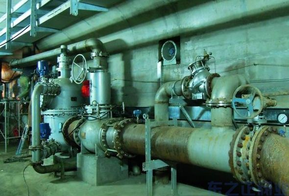 疏水閥使用現場 疏水閥使用現場