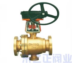 渦輪氧氣球閥 渦輪氧氣球閥