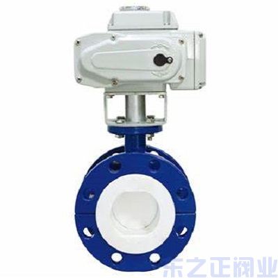 電動(dòng)法蘭全襯氟蝶閥(圖1) 1-2006121P302G2.jpg